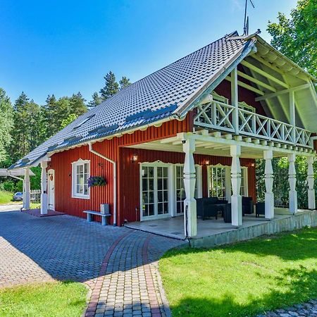 Vila By Stay Lagom Plateliai Buitenkant foto