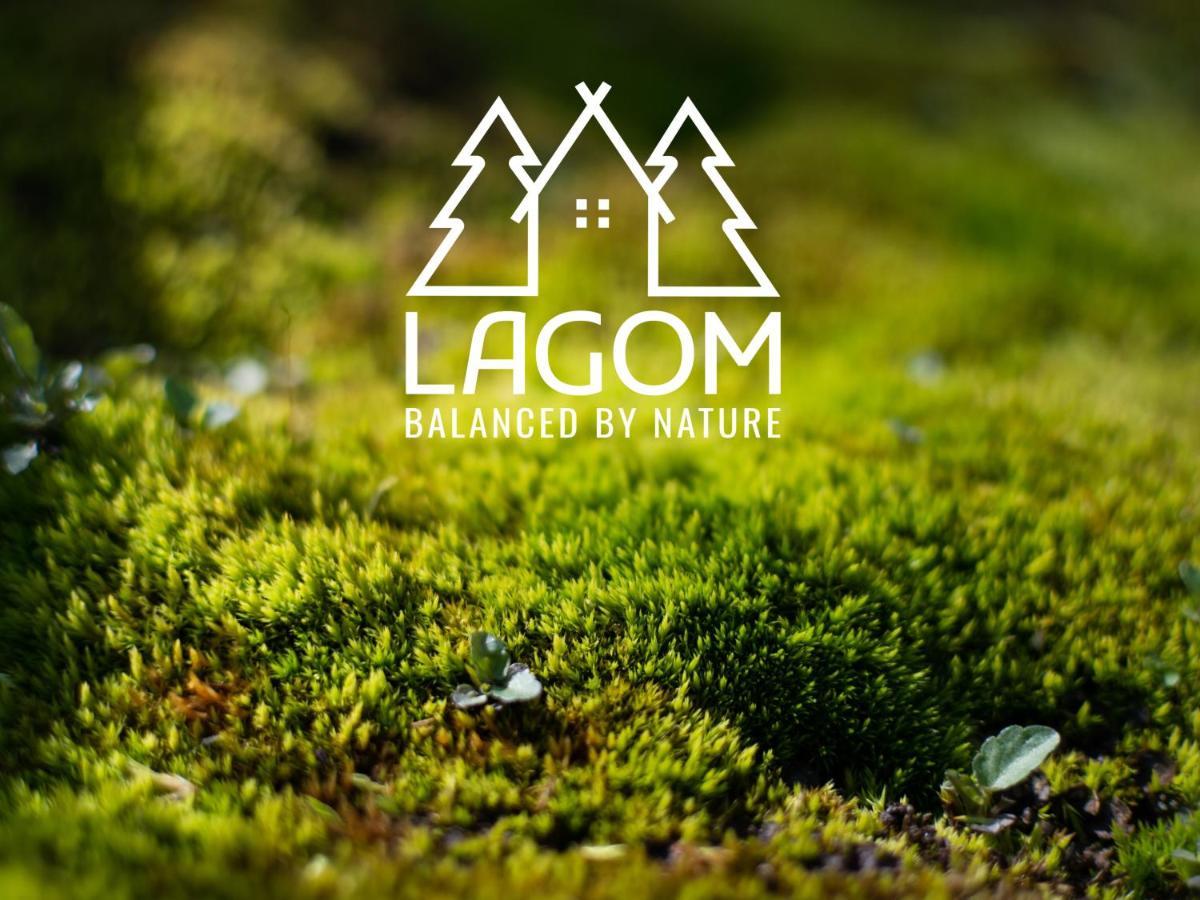 Vila By Stay Lagom Plateliai Buitenkant foto