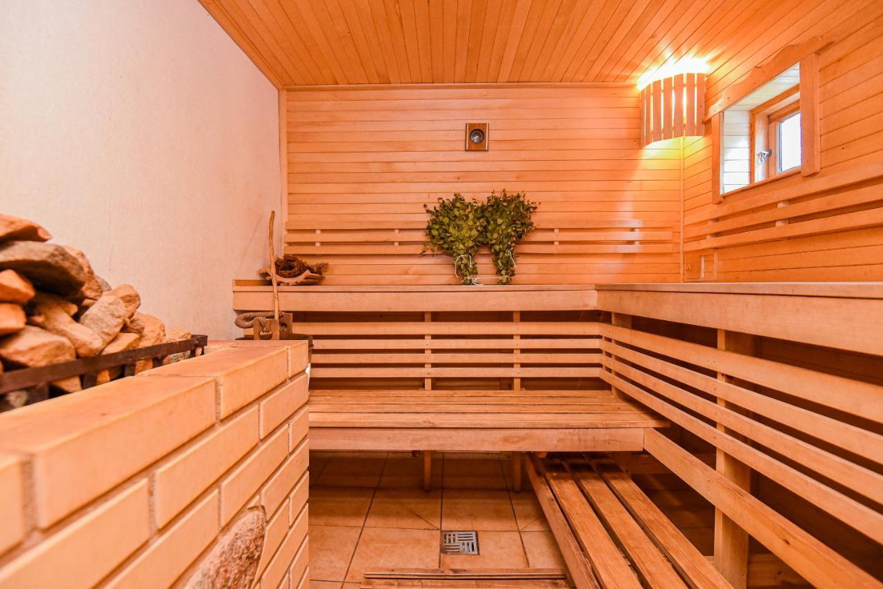 Vila By Stay Lagom Plateliai Buitenkant foto