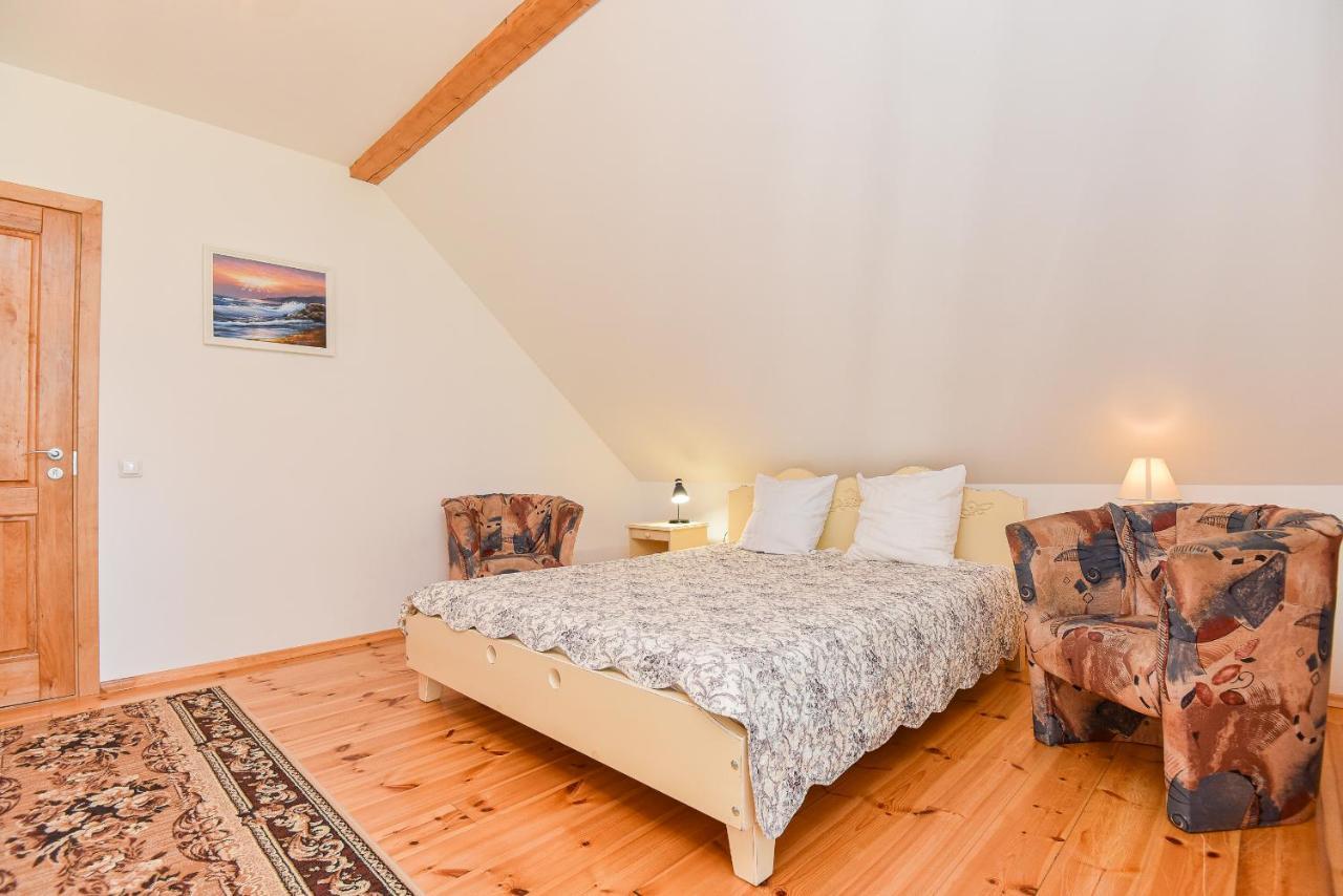 Vila By Stay Lagom Plateliai Buitenkant foto
