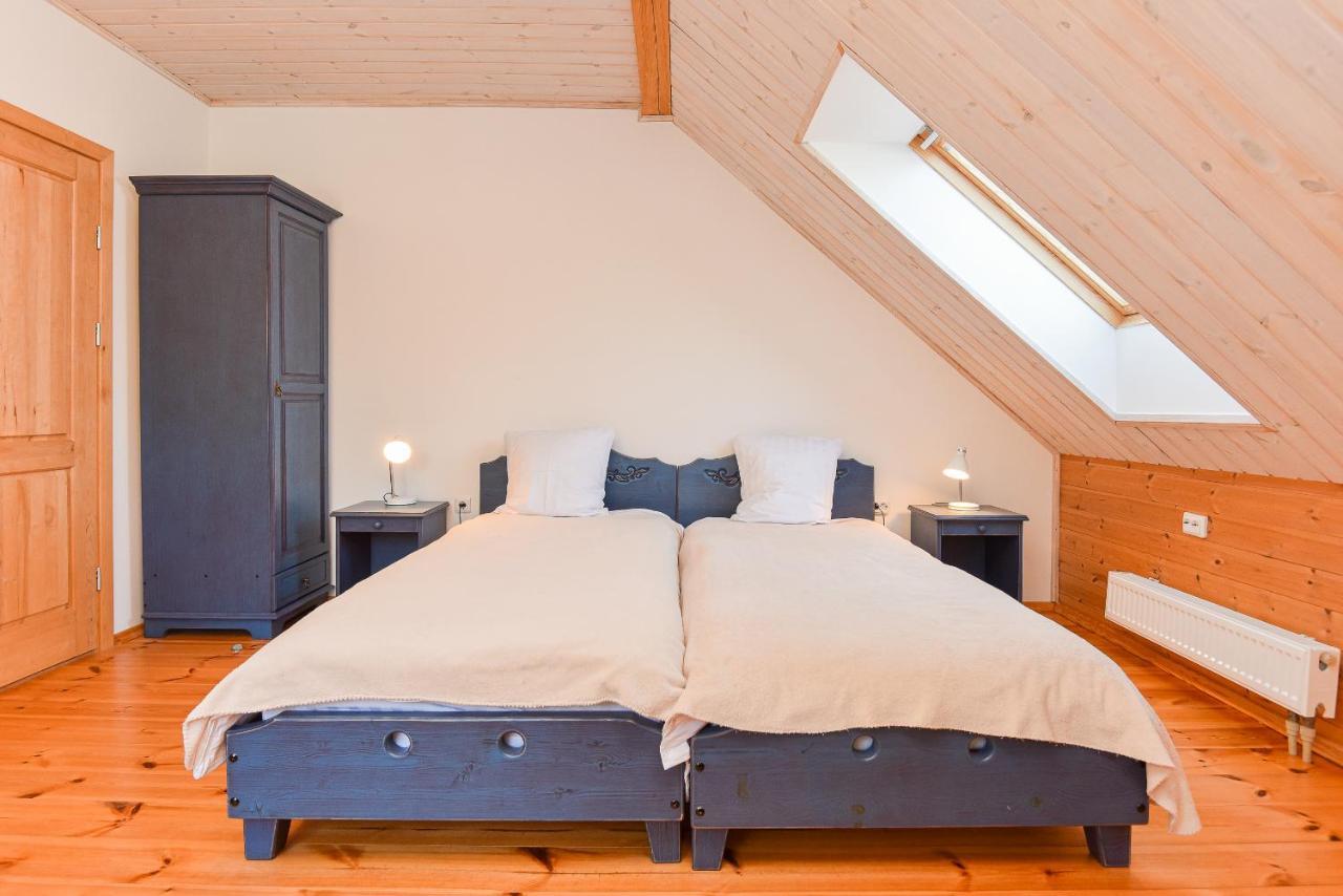 Vila By Stay Lagom Plateliai Buitenkant foto