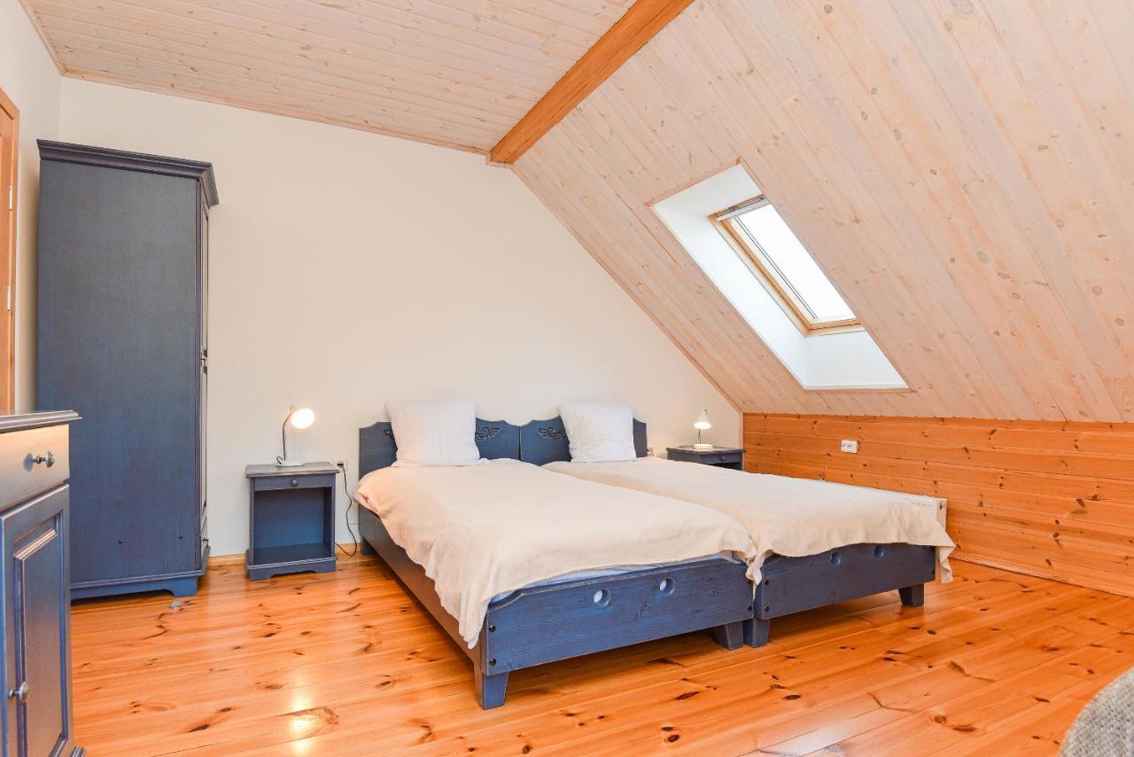 Vila By Stay Lagom Plateliai Buitenkant foto