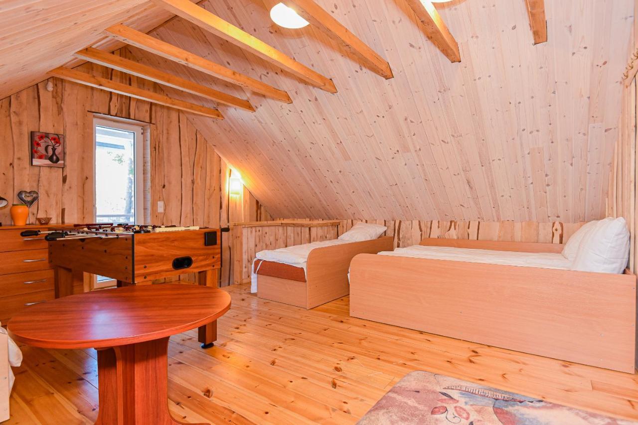 Vila By Stay Lagom Plateliai Buitenkant foto