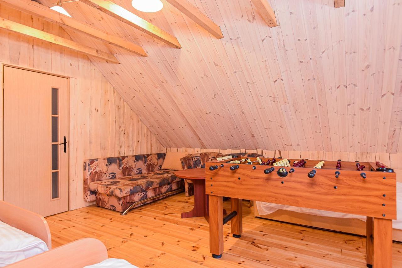 Vila By Stay Lagom Plateliai Buitenkant foto