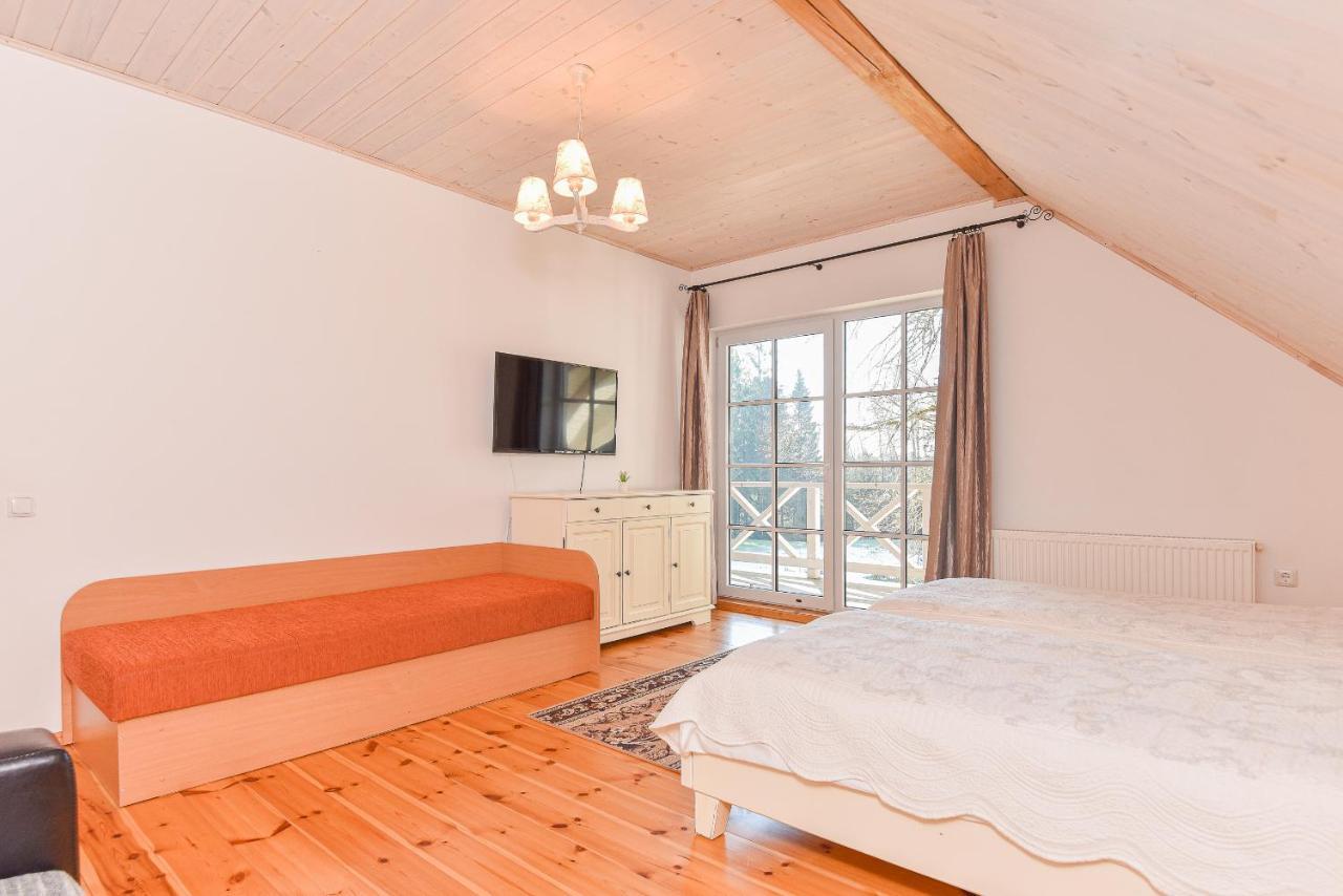 Vila By Stay Lagom Plateliai Buitenkant foto