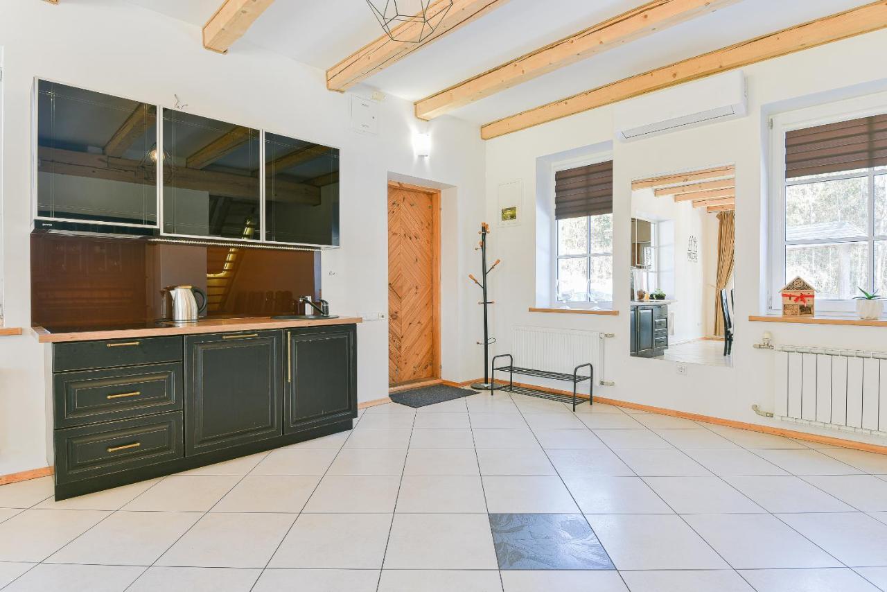 Vila By Stay Lagom Plateliai Buitenkant foto
