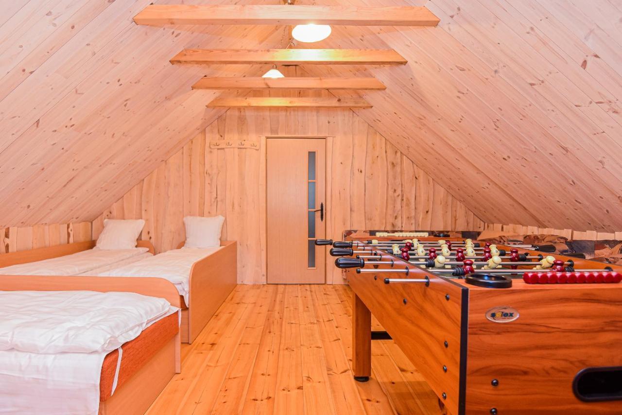 Vila By Stay Lagom Plateliai Buitenkant foto