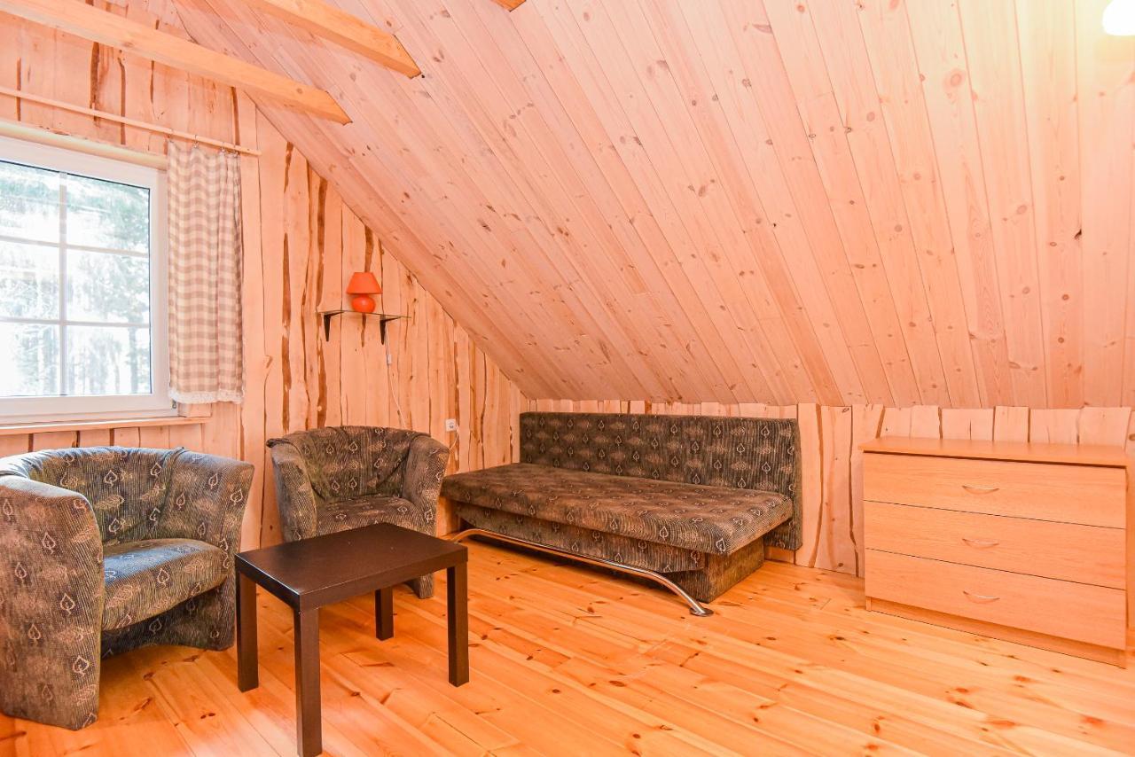 Vila By Stay Lagom Plateliai Buitenkant foto
