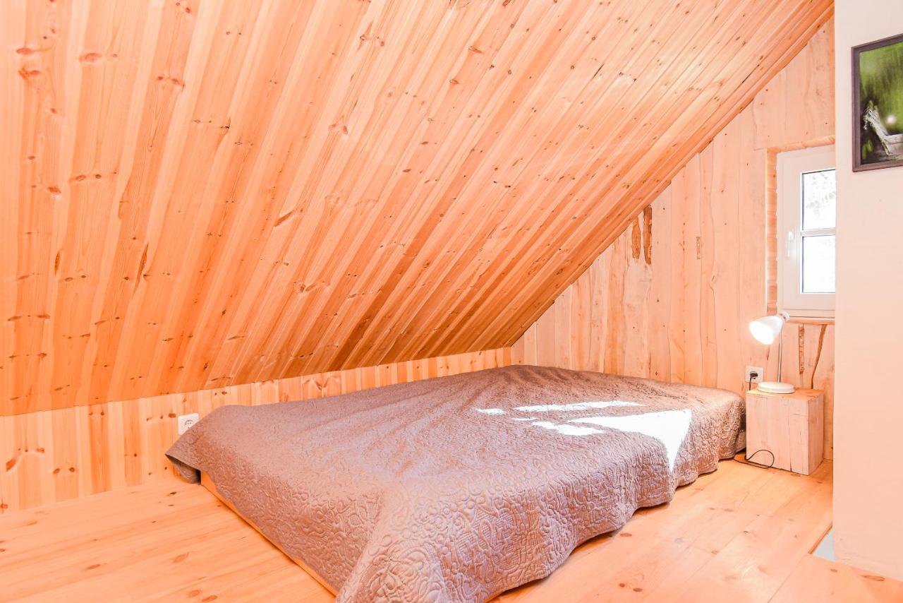 Vila By Stay Lagom Plateliai Buitenkant foto