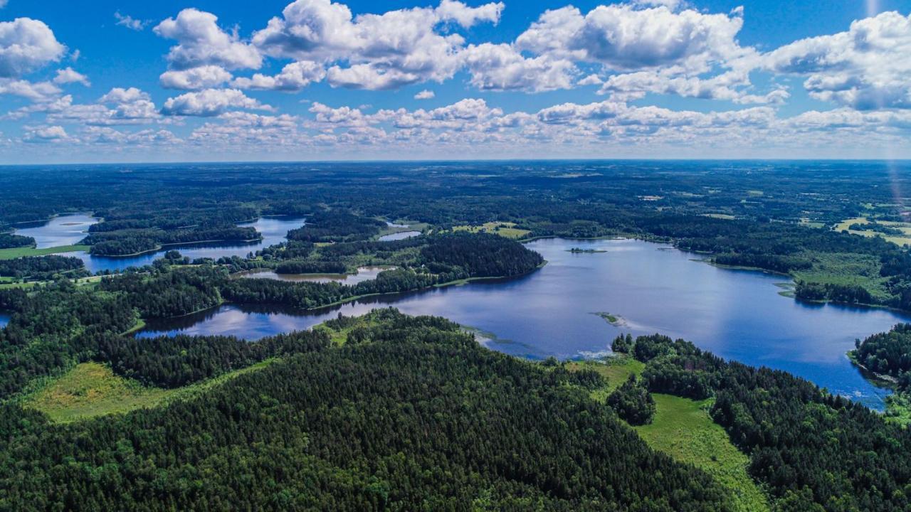 Vila By Stay Lagom Plateliai Buitenkant foto