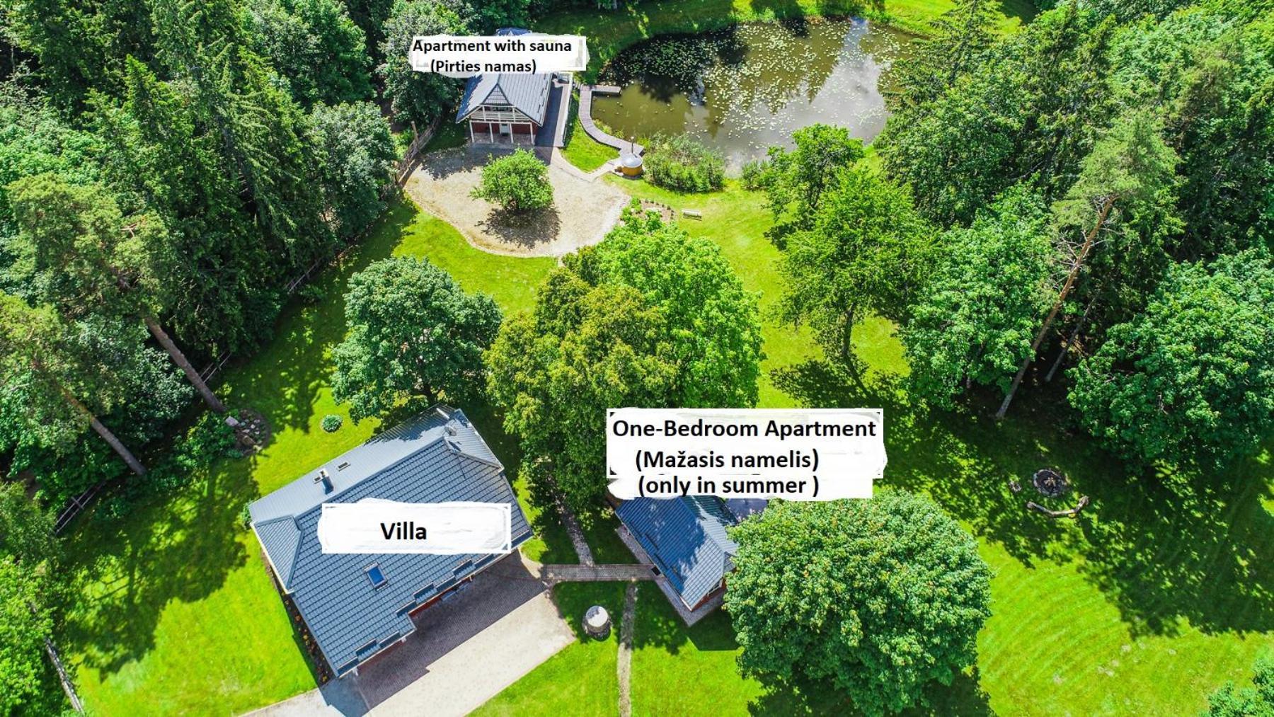 Vila By Stay Lagom Plateliai Buitenkant foto