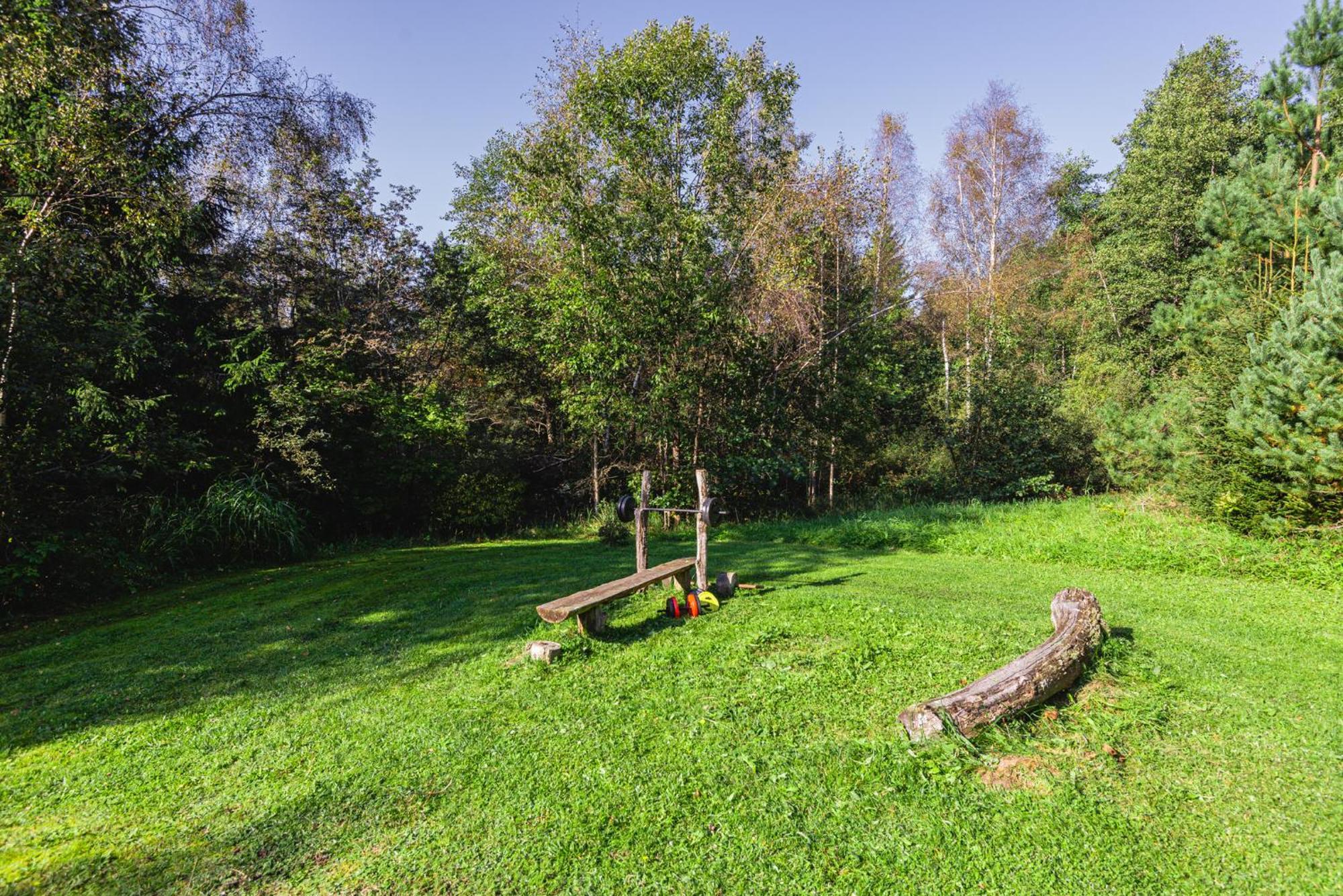 Vila By Stay Lagom Plateliai Buitenkant foto