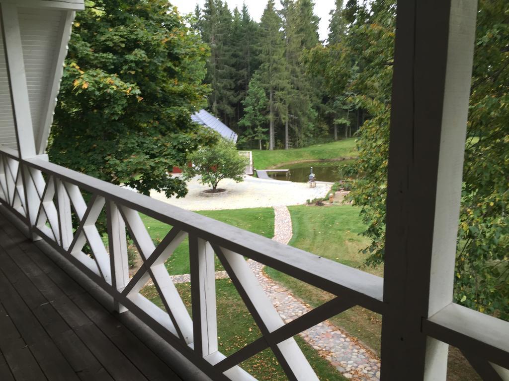 Vila By Stay Lagom Plateliai Buitenkant foto